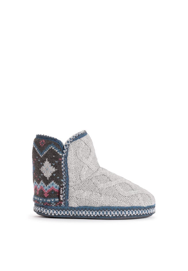 Leigh Slippers, , alternate image number null