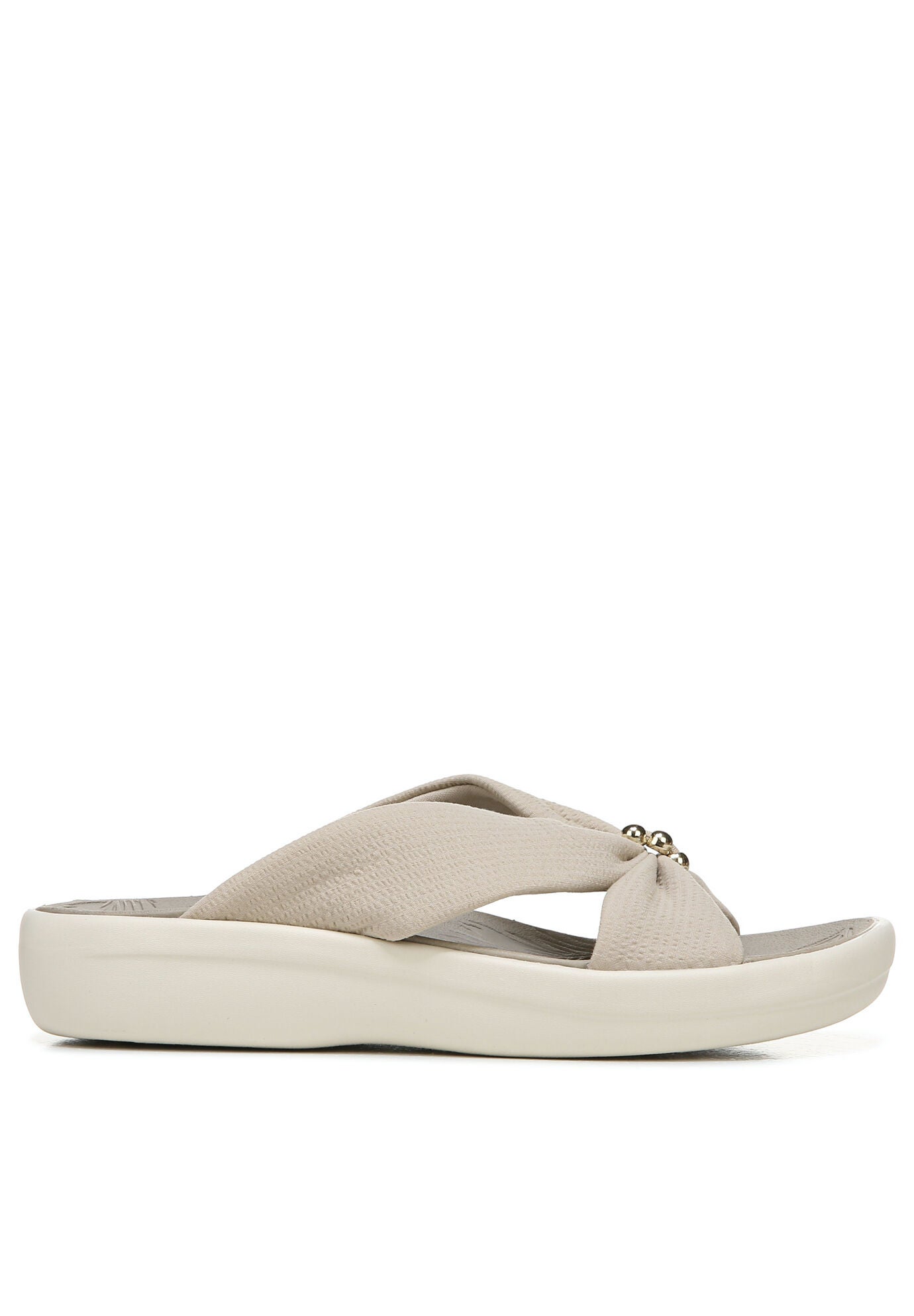 Promise Thong Sandal, , alternate image number 2