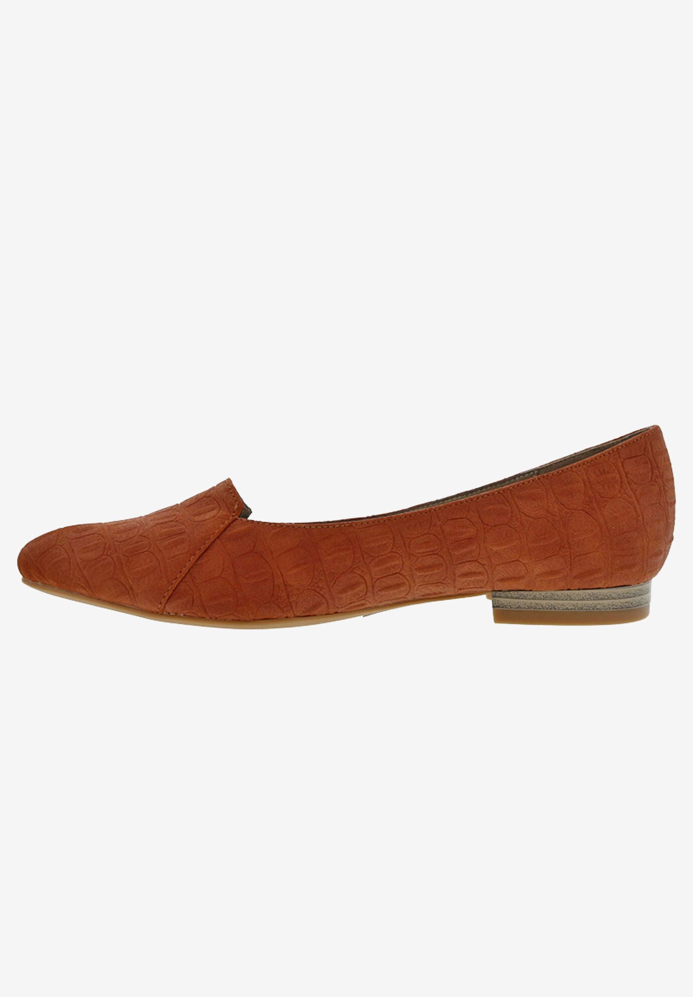 Flora Loafer, , alternate image number 3