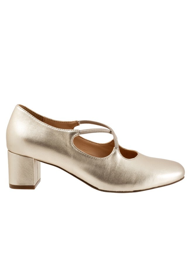 Demi Heeled Pumps, , alternate image number 7