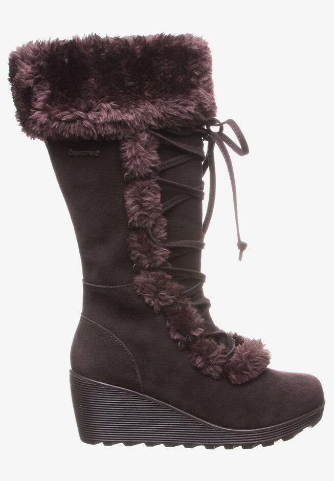 Minka Boot , , alternate image number 3