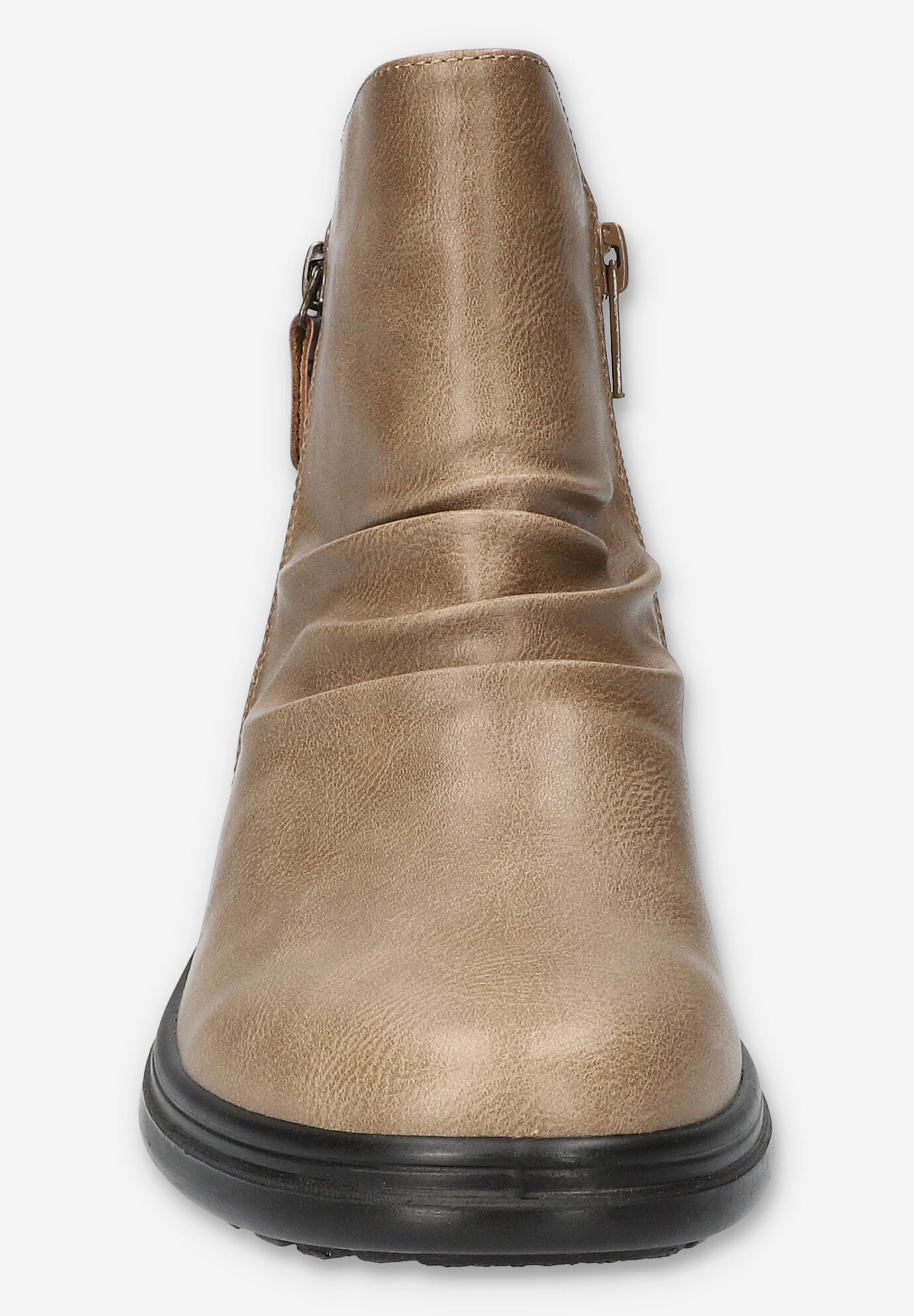 Lyra Ankle Boot, TAUPE, alternate image number 3