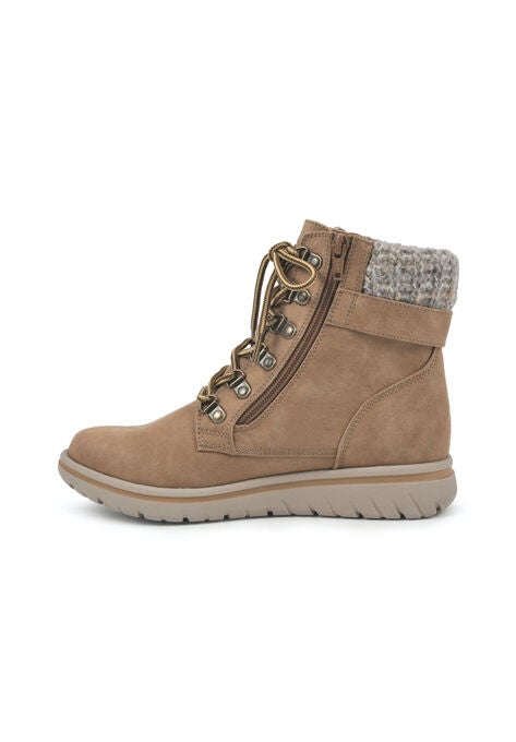 Cliffs Hearty Bootie, , alternate image number null
