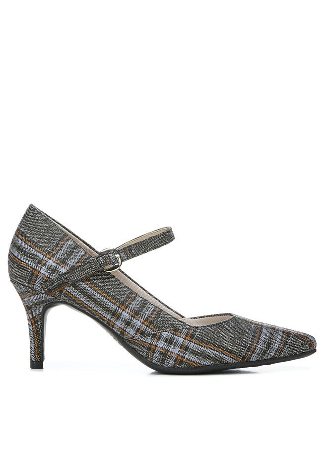 Sandrine Pump, , alternate image number null