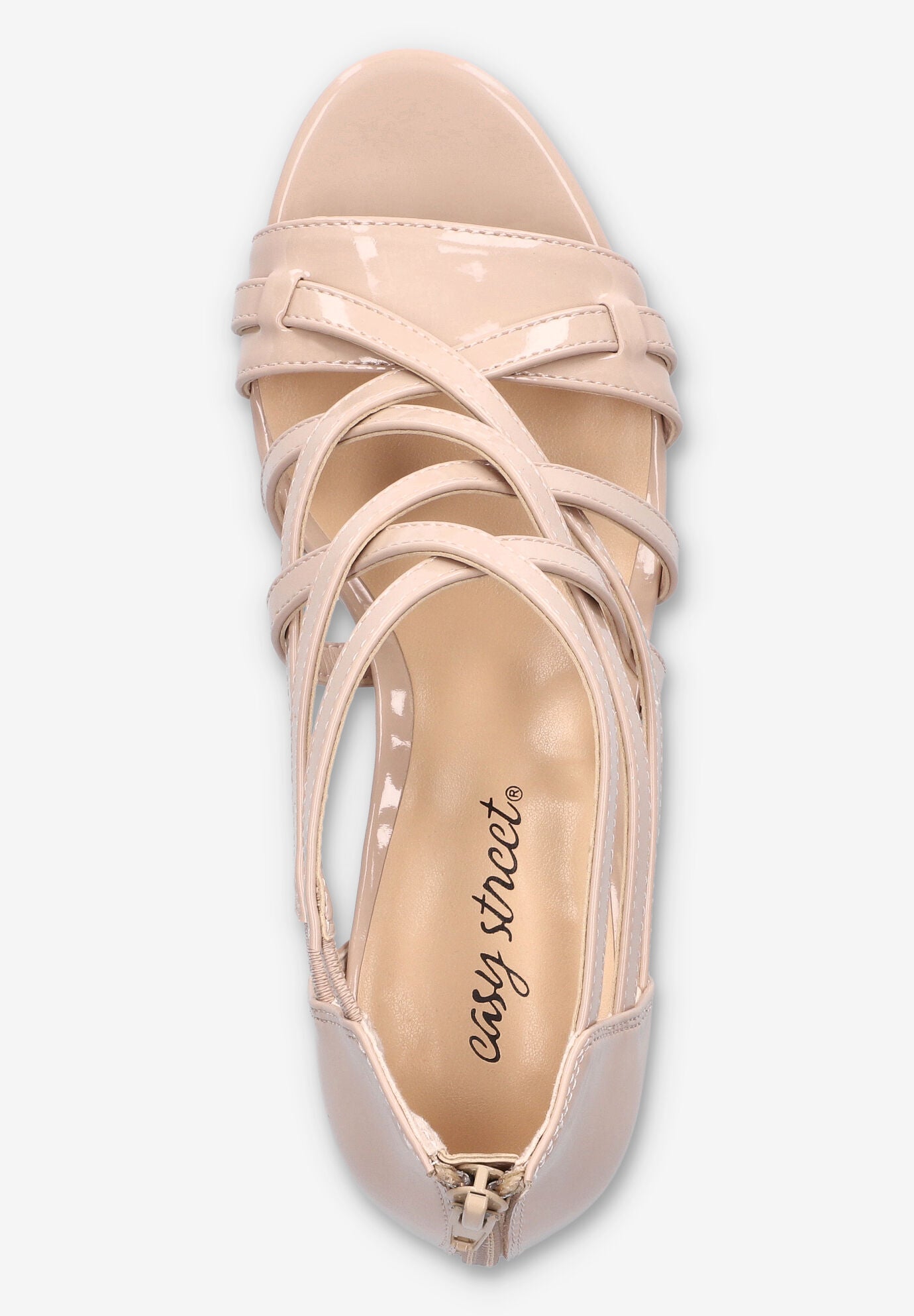 Bee Sandal, , alternate image number 3