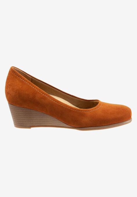 Winnie Wedge , , alternate image number null