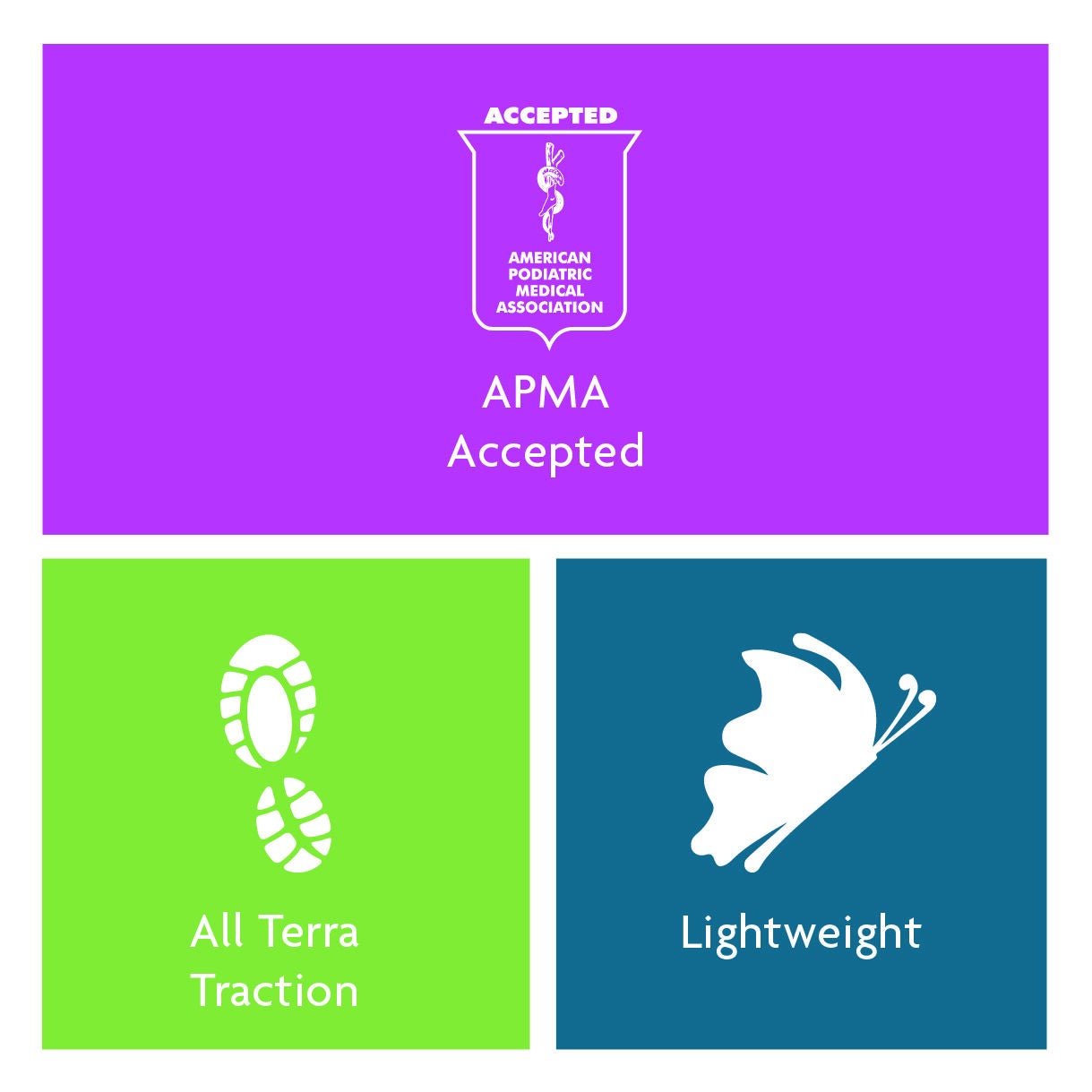 Taya Slip On Flat, DENIM, alternate image number 7