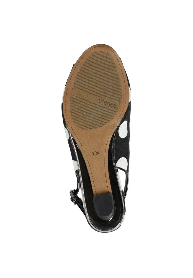 Elleyette Pumps , , alternate image number null