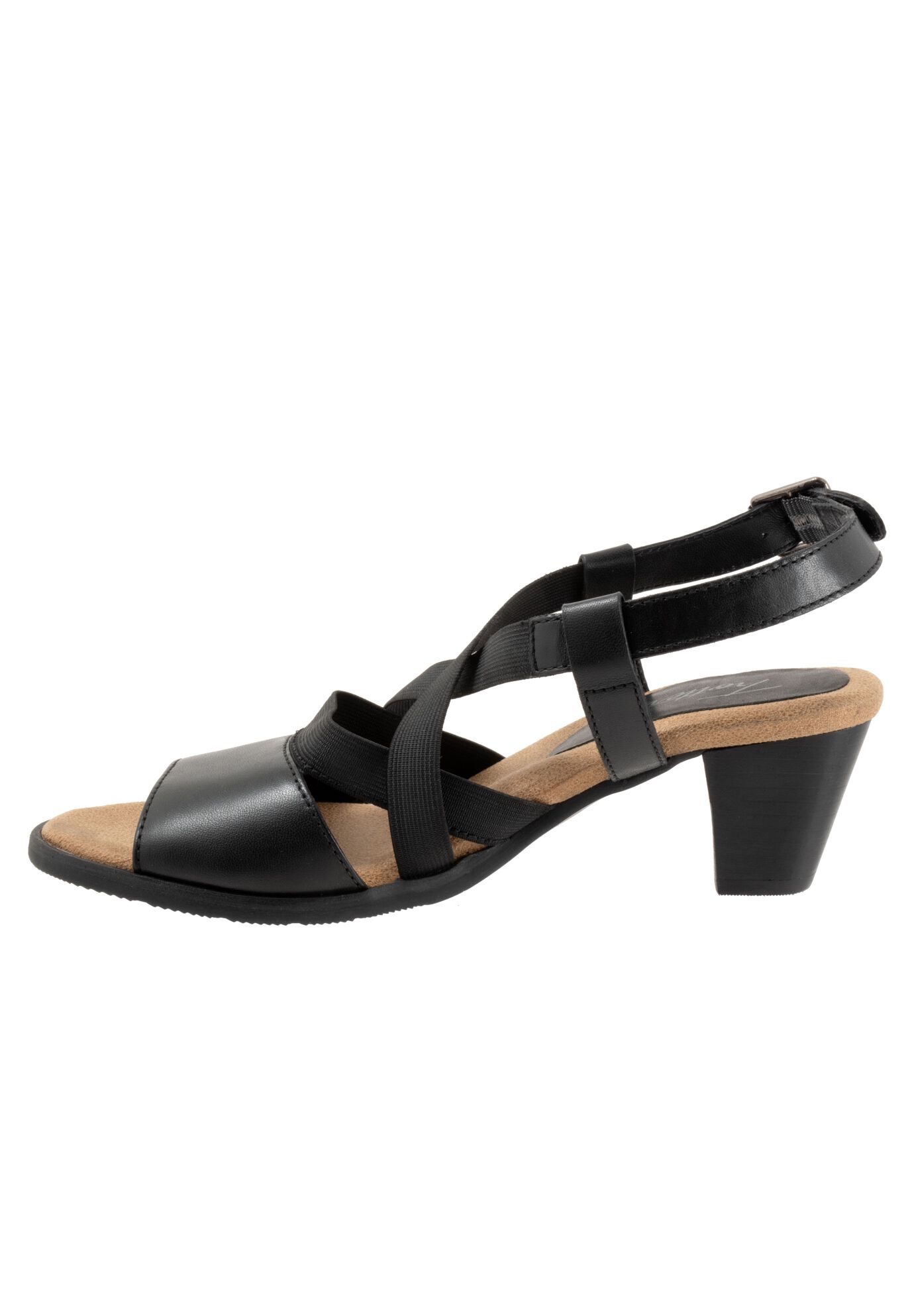 Meadow Heeled Sandal, , alternate image number 3