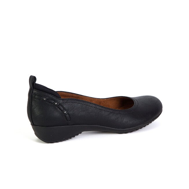 Vivian Flat, BLACK, on-hover image number 1