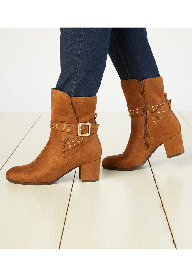 The Corey Boot , , alternate image number null