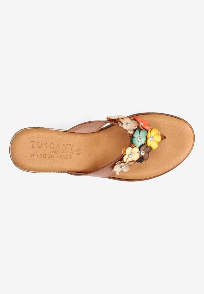 Giordana Sandal, , alternate image number null