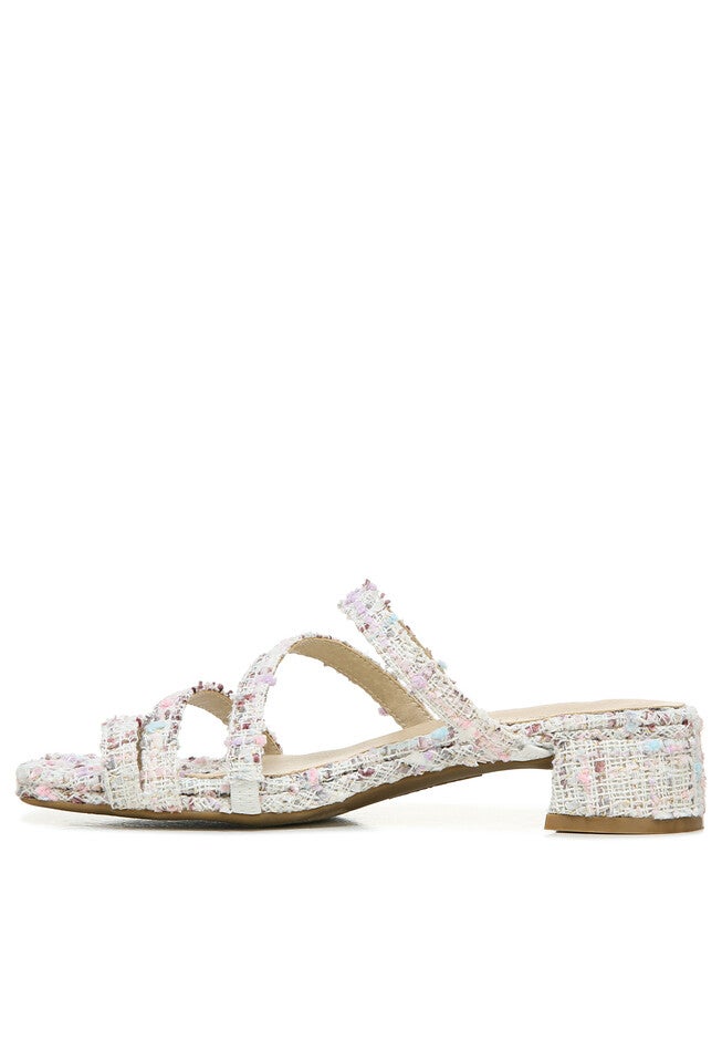 Jasmine Slip On Sandal, , alternate image number 4