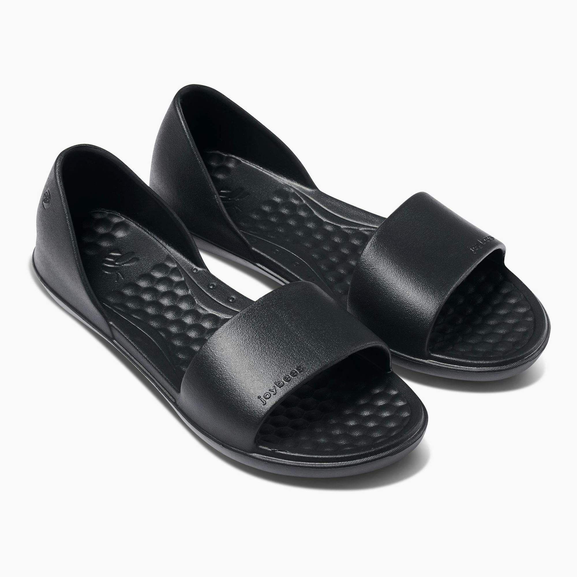 Friday Flat, BLACK, alternate image number 1