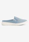 The Camellia Sneaker Mule, , alternate image number null