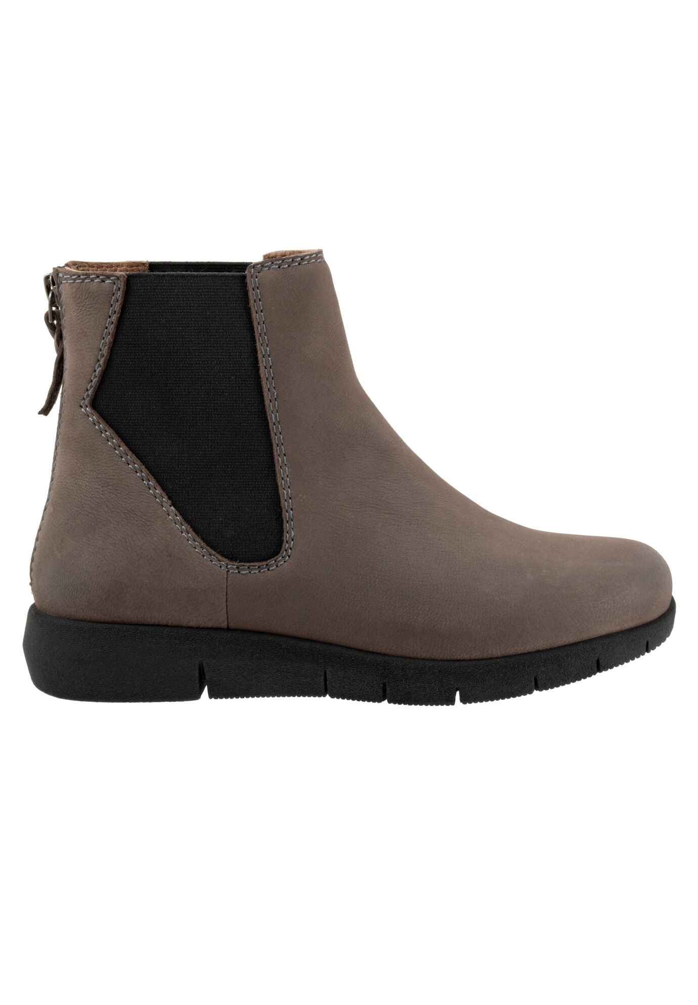 Albany Boot, , alternate image number 4