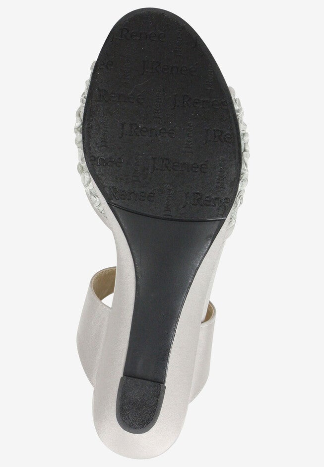 Belden Sandals by J. Renee®, , alternate image number null