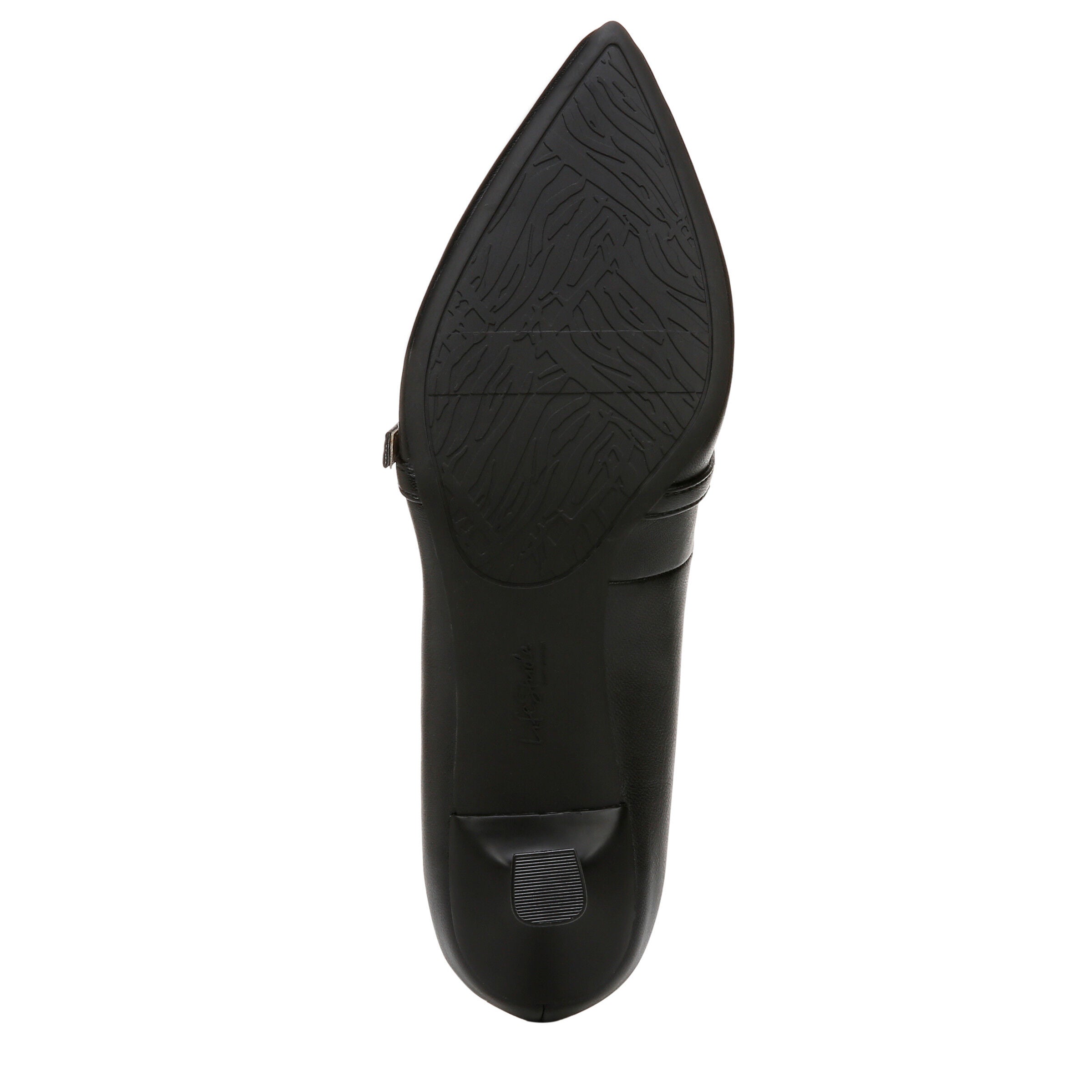 Madelyn Mary Jane Pump, BLACK, alternate image number 7