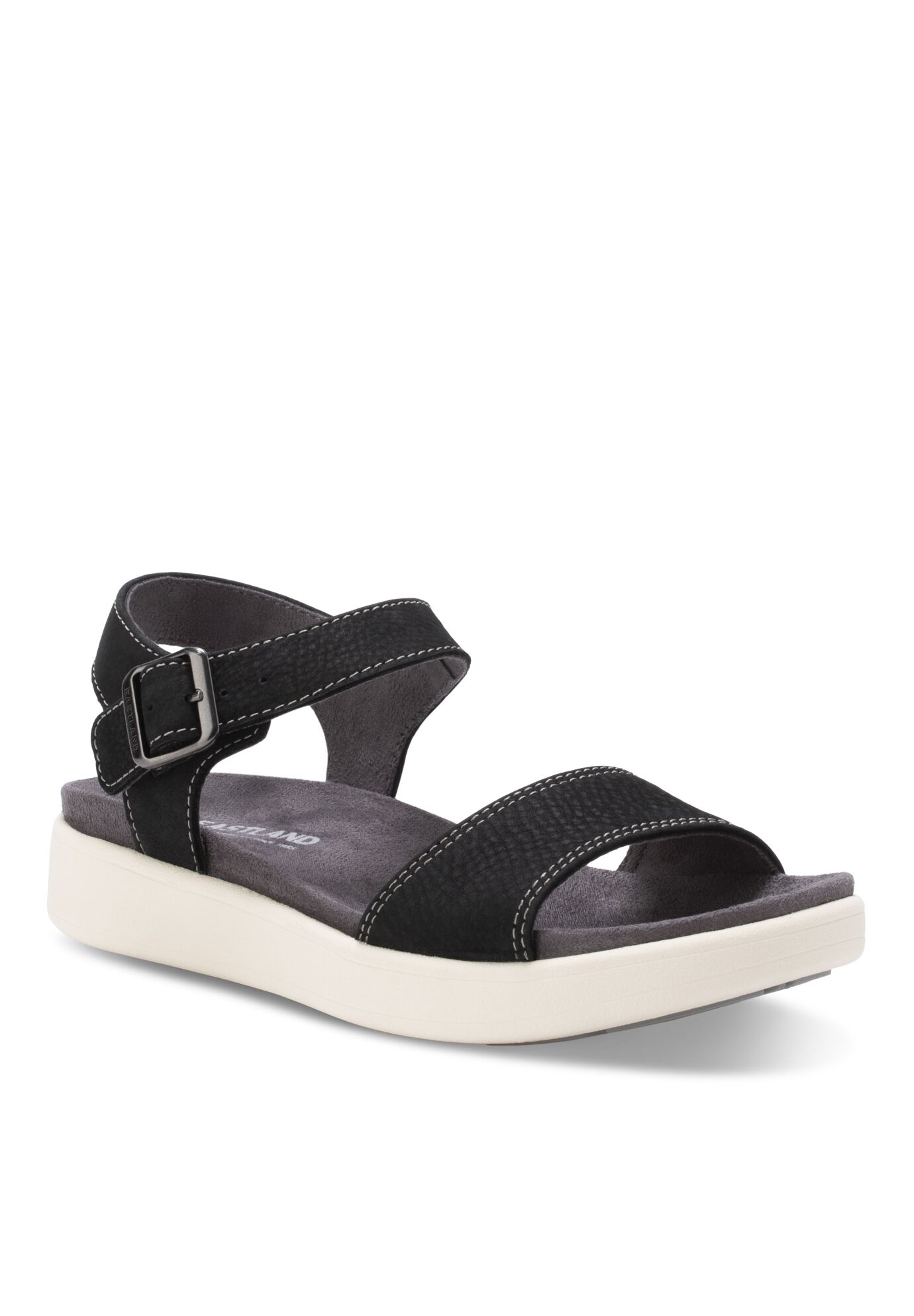 Longwood Backstrap Slide, BLACK, hi-res image number 0