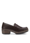 Sonya Penny Loafer Flat, , alternate image number null