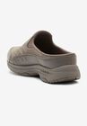 The Leather Traveltime Mule , , on-hover image number null