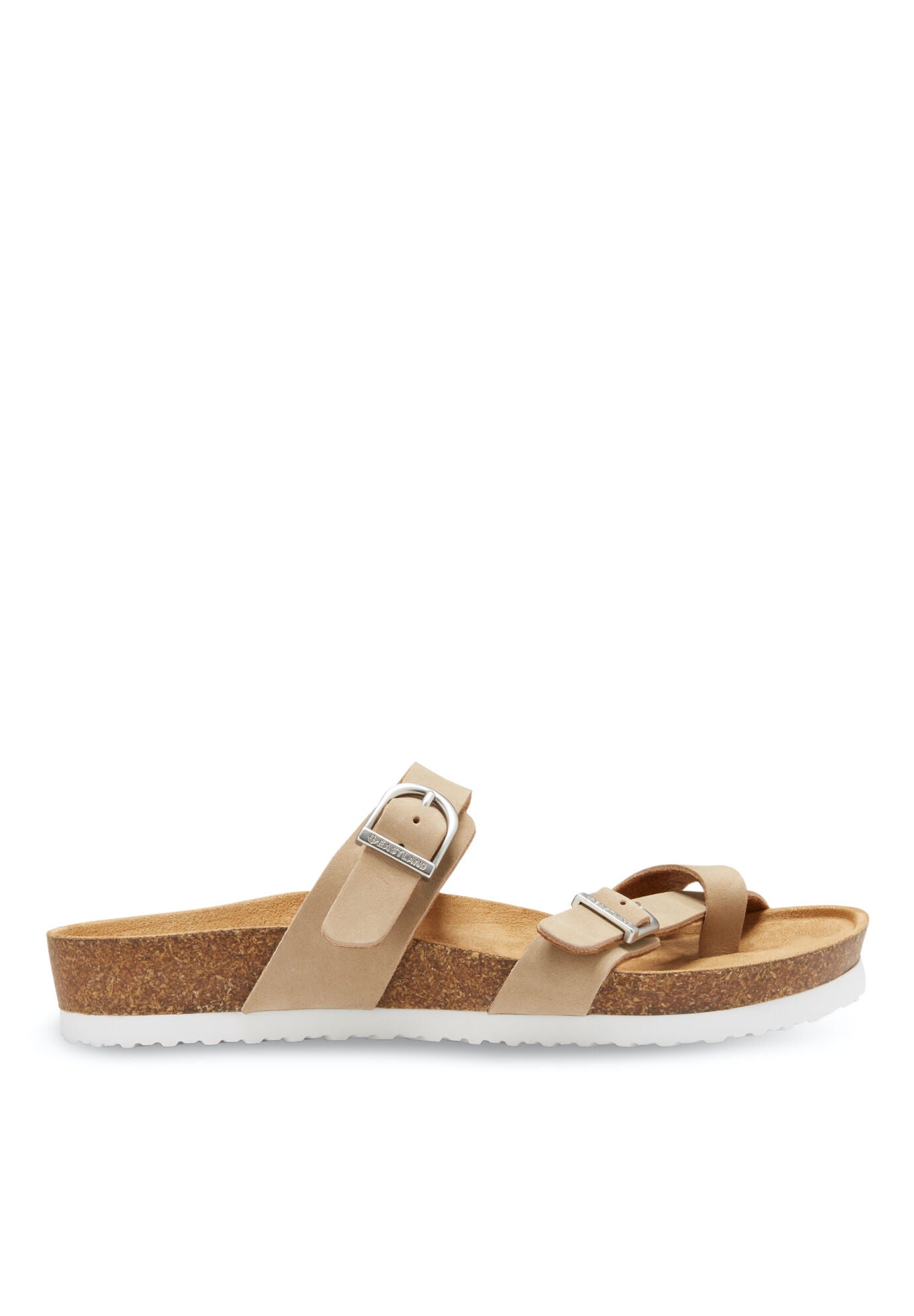 Tiogo Strappy Slide Sandal, , alternate image number 3