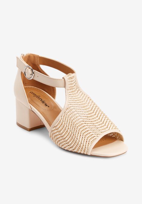 The Blake Sandal , BEIGE, hi-res image number null