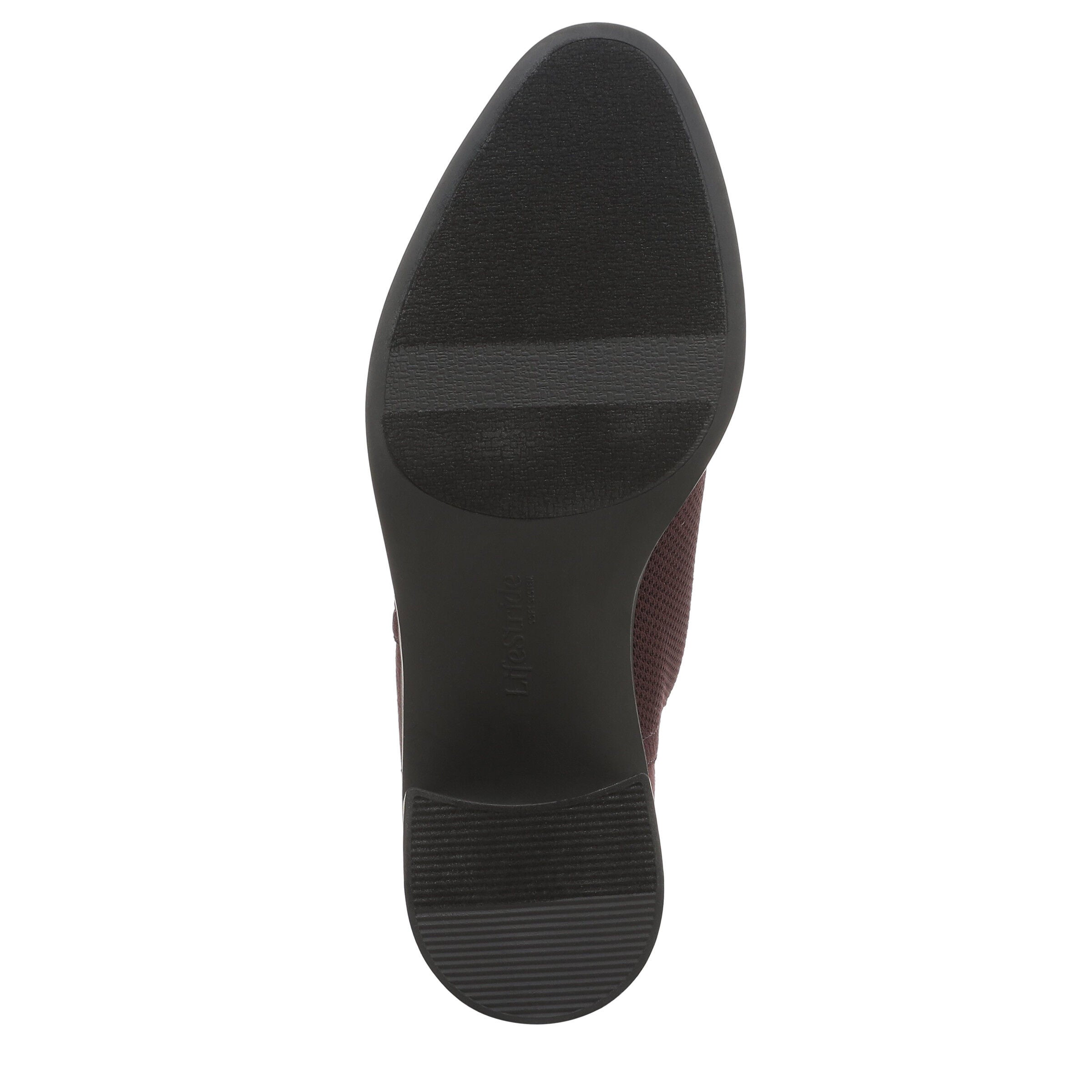 Jarrett Shootie, CHOCOLATE PLUM, alternate image number 7