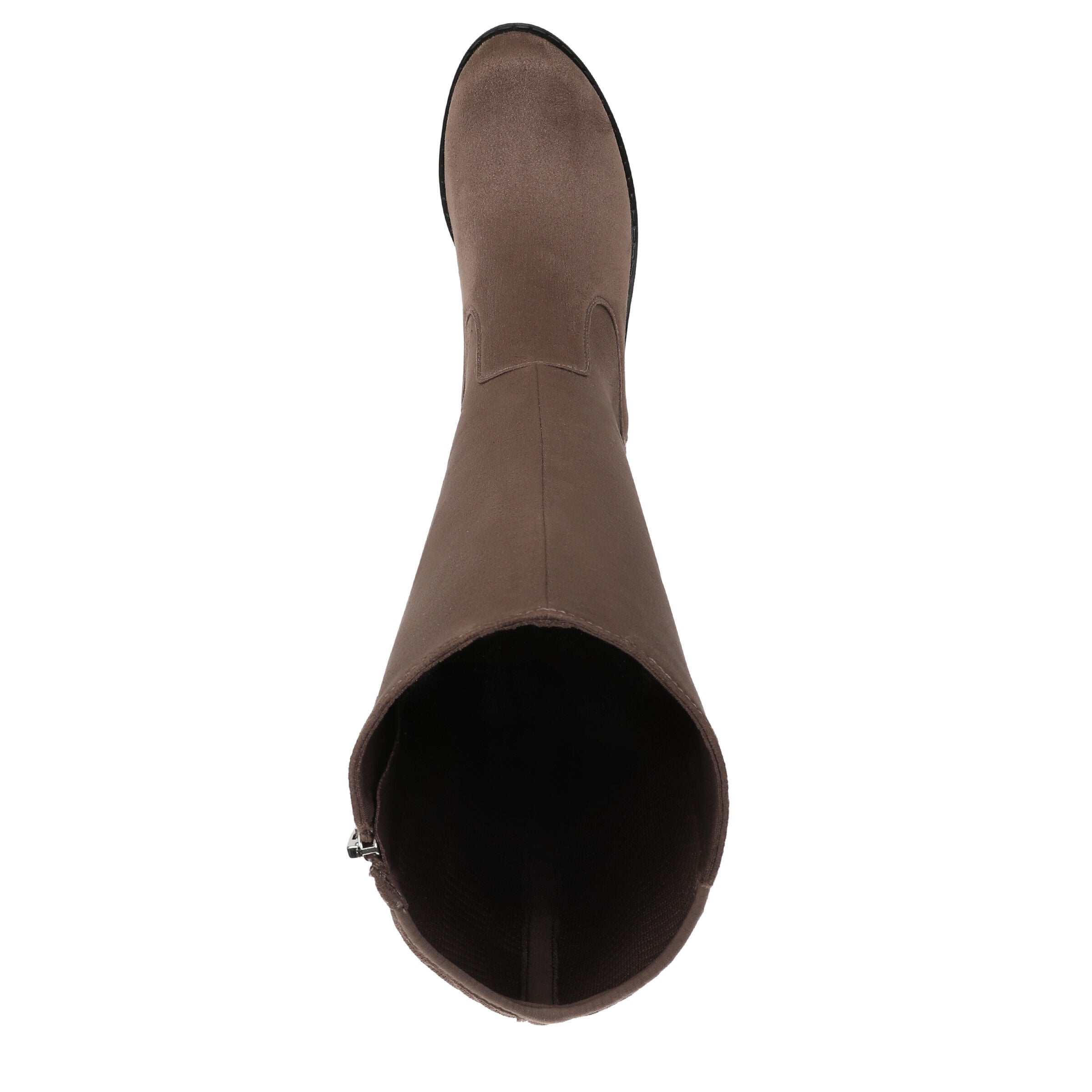 Optimum Tall Boot, MOCHA BROWN, alternate image number 6