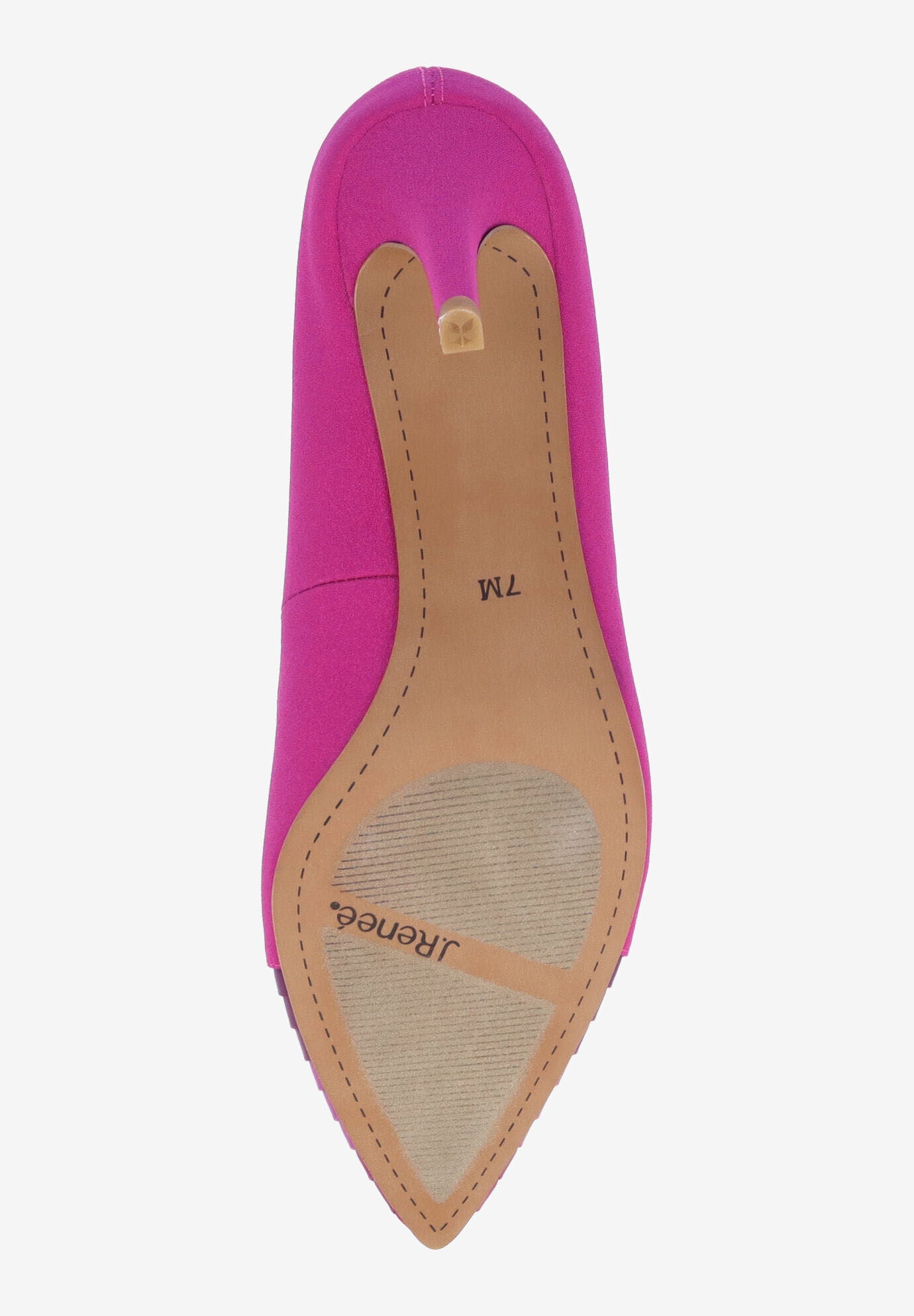 Garbina Pump, , alternate image number 2