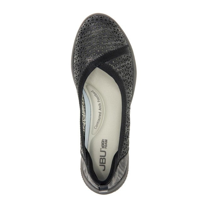 Emma Slip On Flat, , alternate image number null