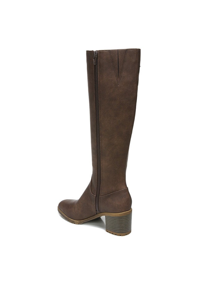 Morrison Water Resistant Tall Boot, , alternate image number null