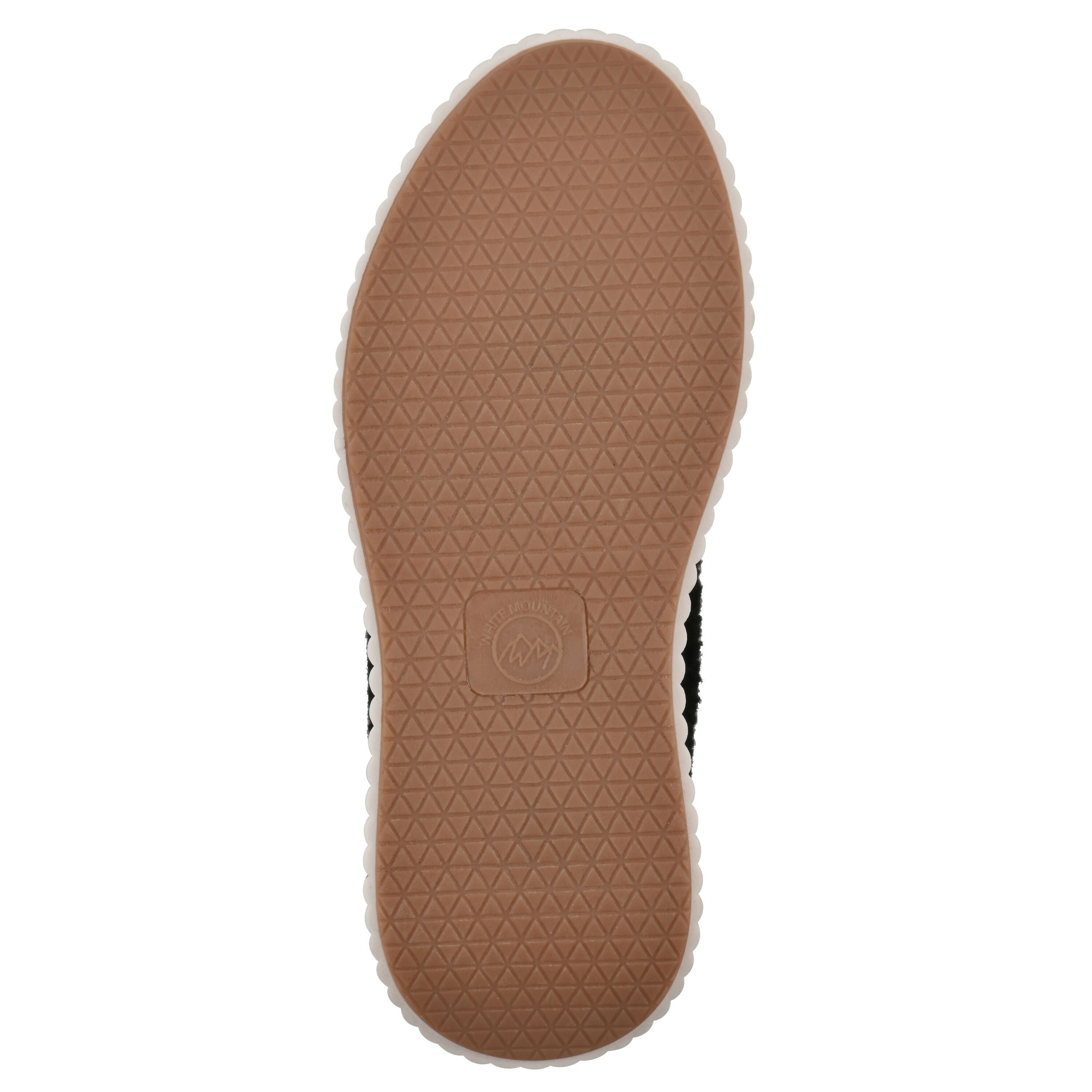 Digital Faux Fur Leather Bootie, BLACK SUEDE, alternate image number 5