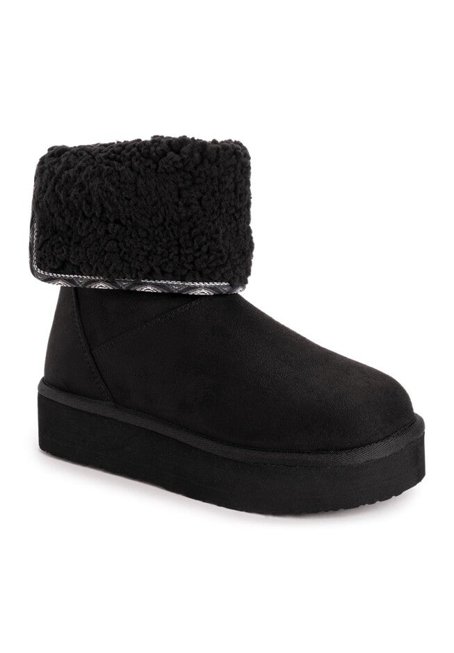 Amelia Boot, BLACK, hi-res image number 0