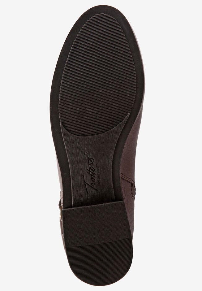 Larkin Wide Calf Boot , , alternate image number 2