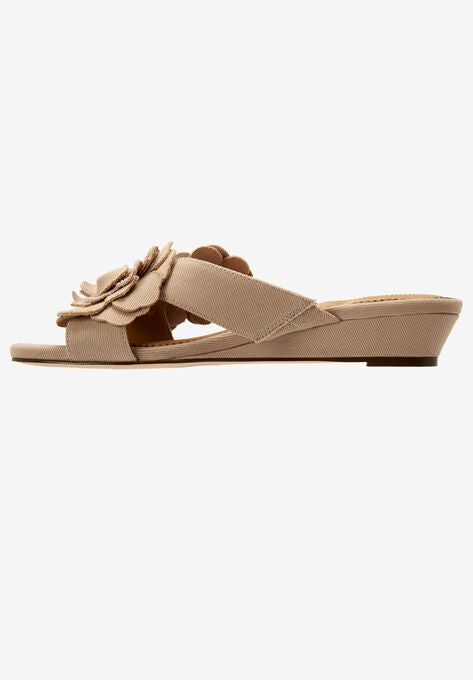 The Carmen Mule by Comfortview®, , alternate image number null