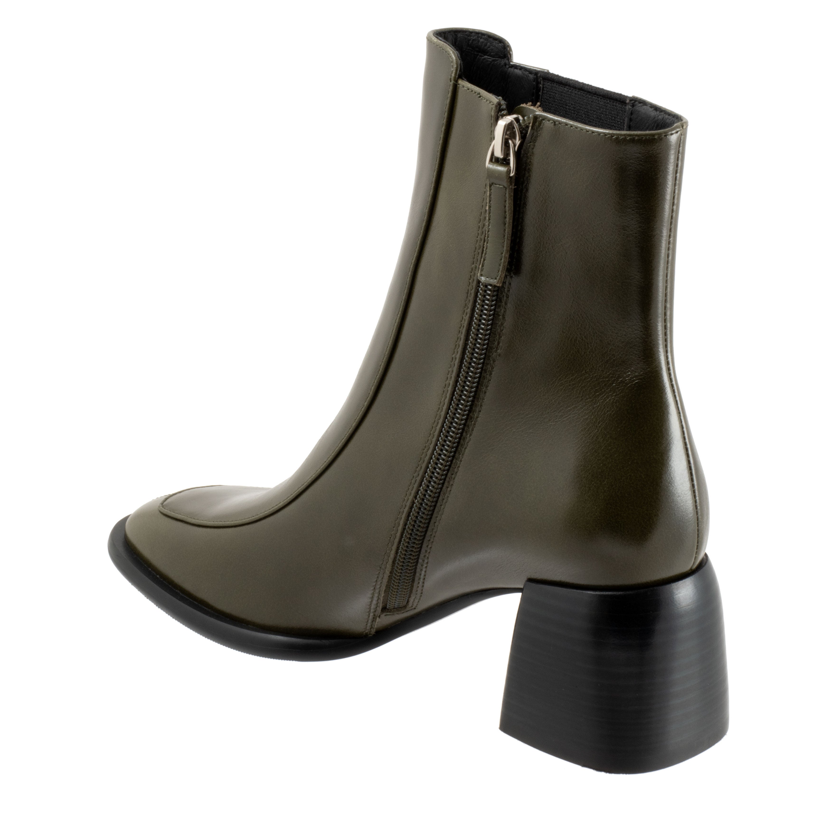 Charcoal Boot, MOSS, on-hover image number 1