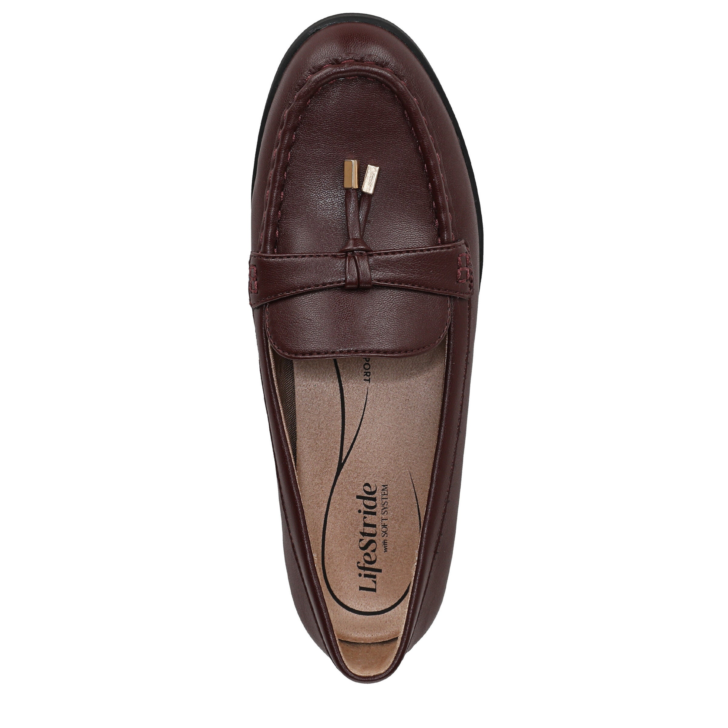 Malta 3 Loafer, CALIFORNIA WINE, alternate image number 6