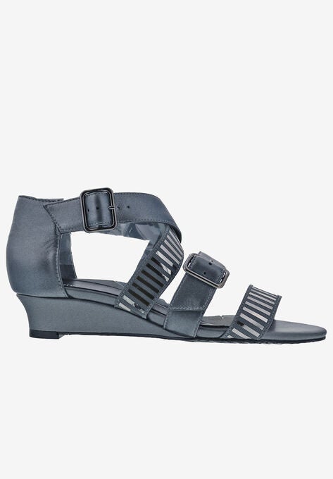 Voluptuous Sandal, , alternate image number null
