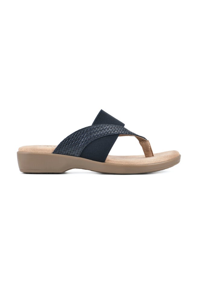 Cliffs Bumble Sandal, , alternate image number null