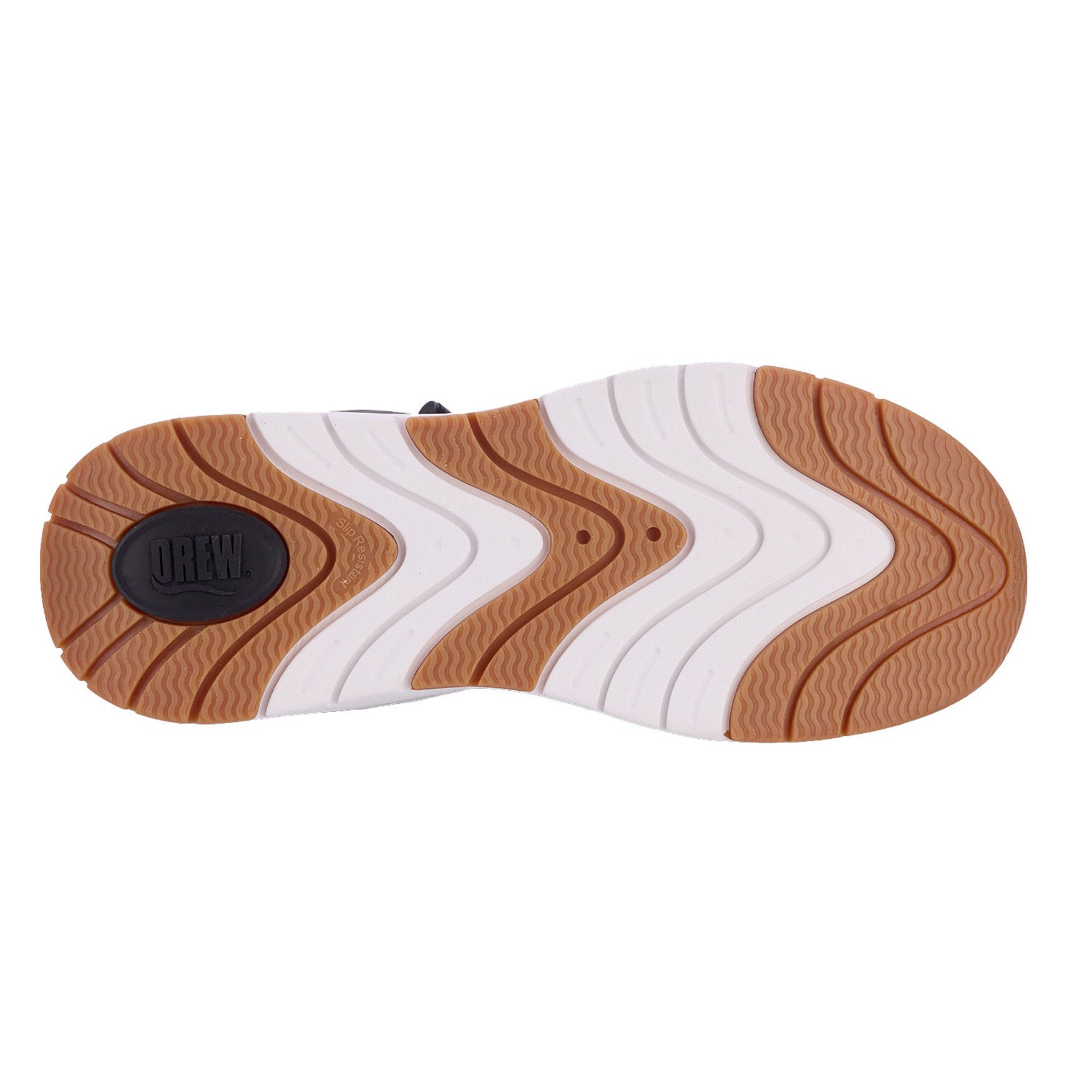 Bobbie No Hands Sneaker, BLACK, alternate image number 6