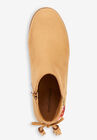 The Sienna Bootie , , alternate image number null
