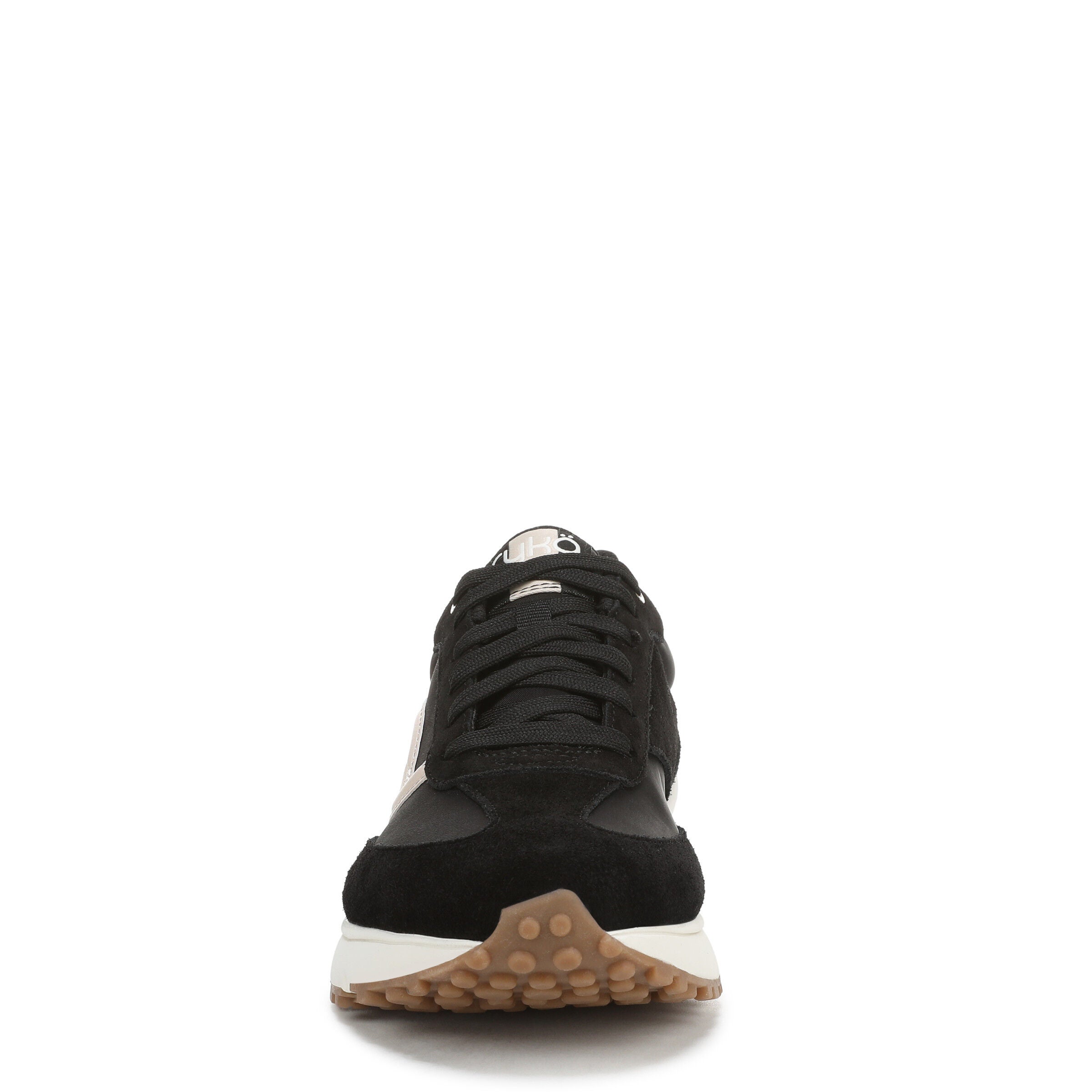 Jetsetter Sneaker, BLACK, alternate image number 4