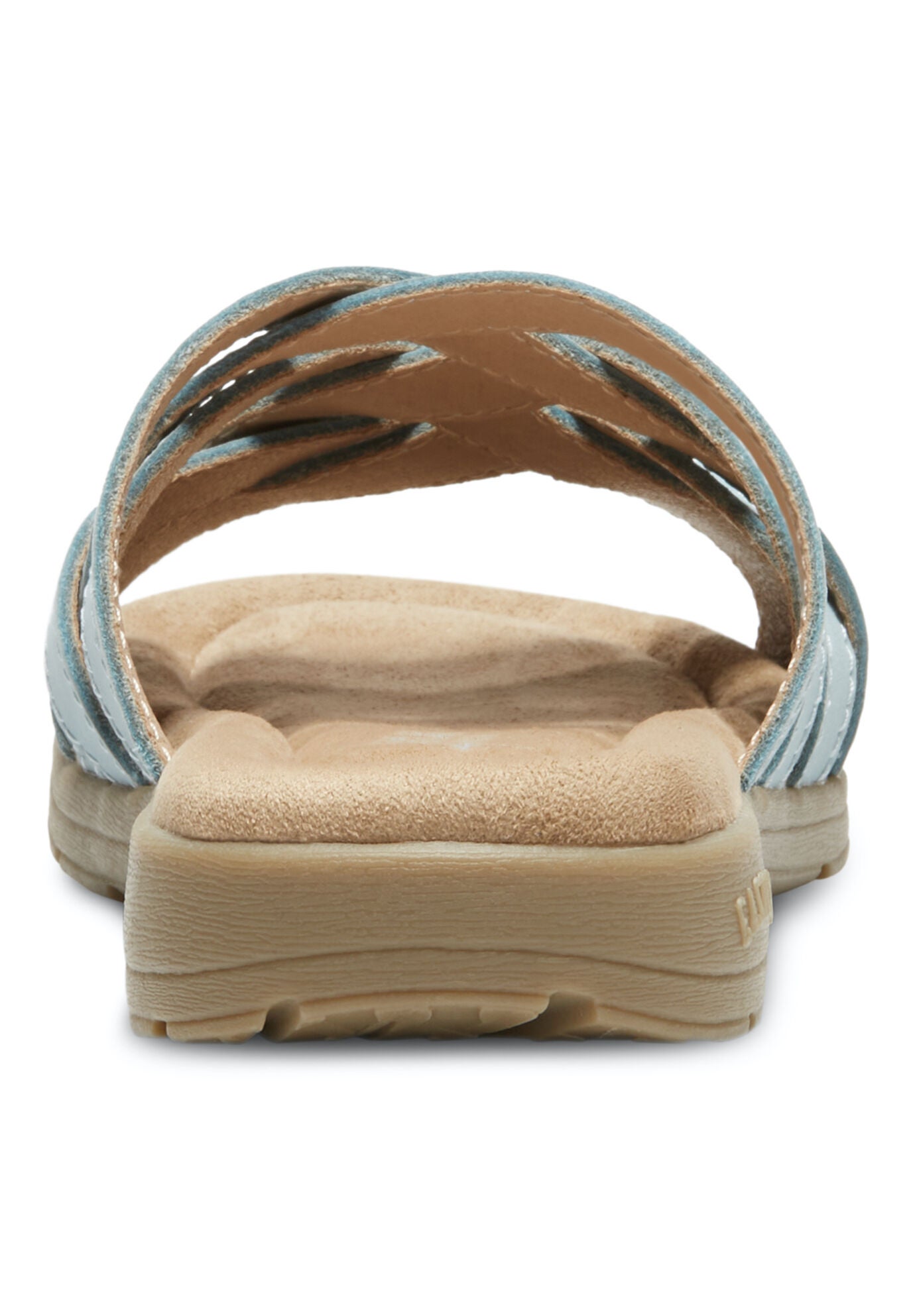 Hazel Slide Sandal, , on-hover image number 1