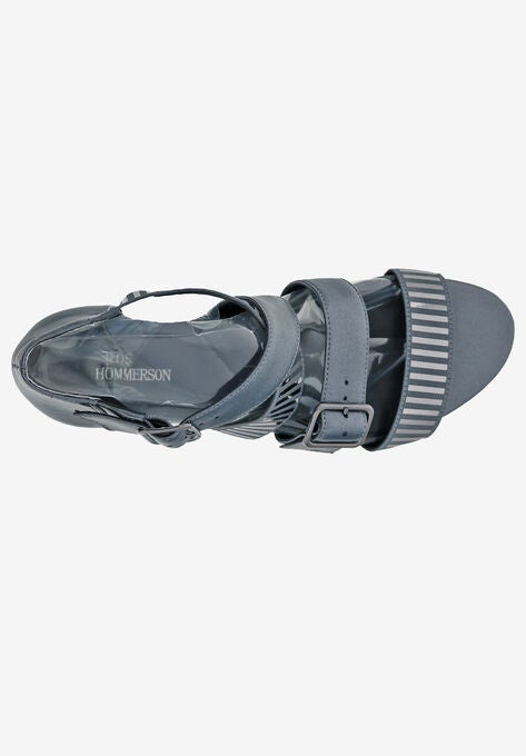 Voluptuous Sandal, , alternate image number null
