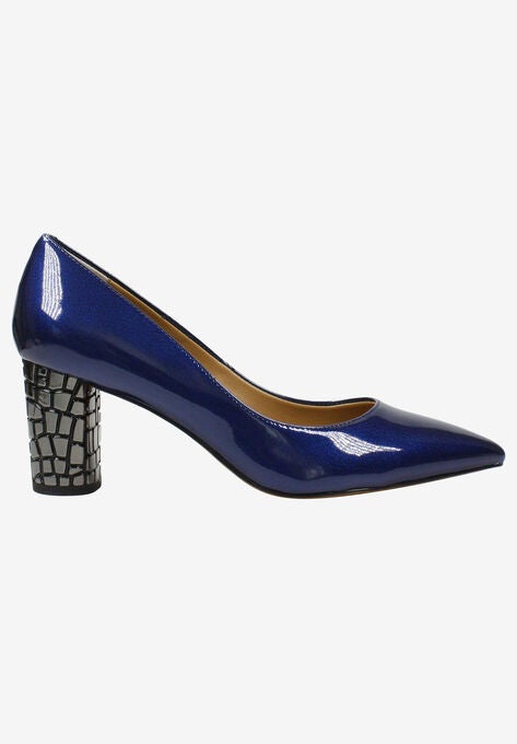 Vaneeta Pump , , alternate image number null