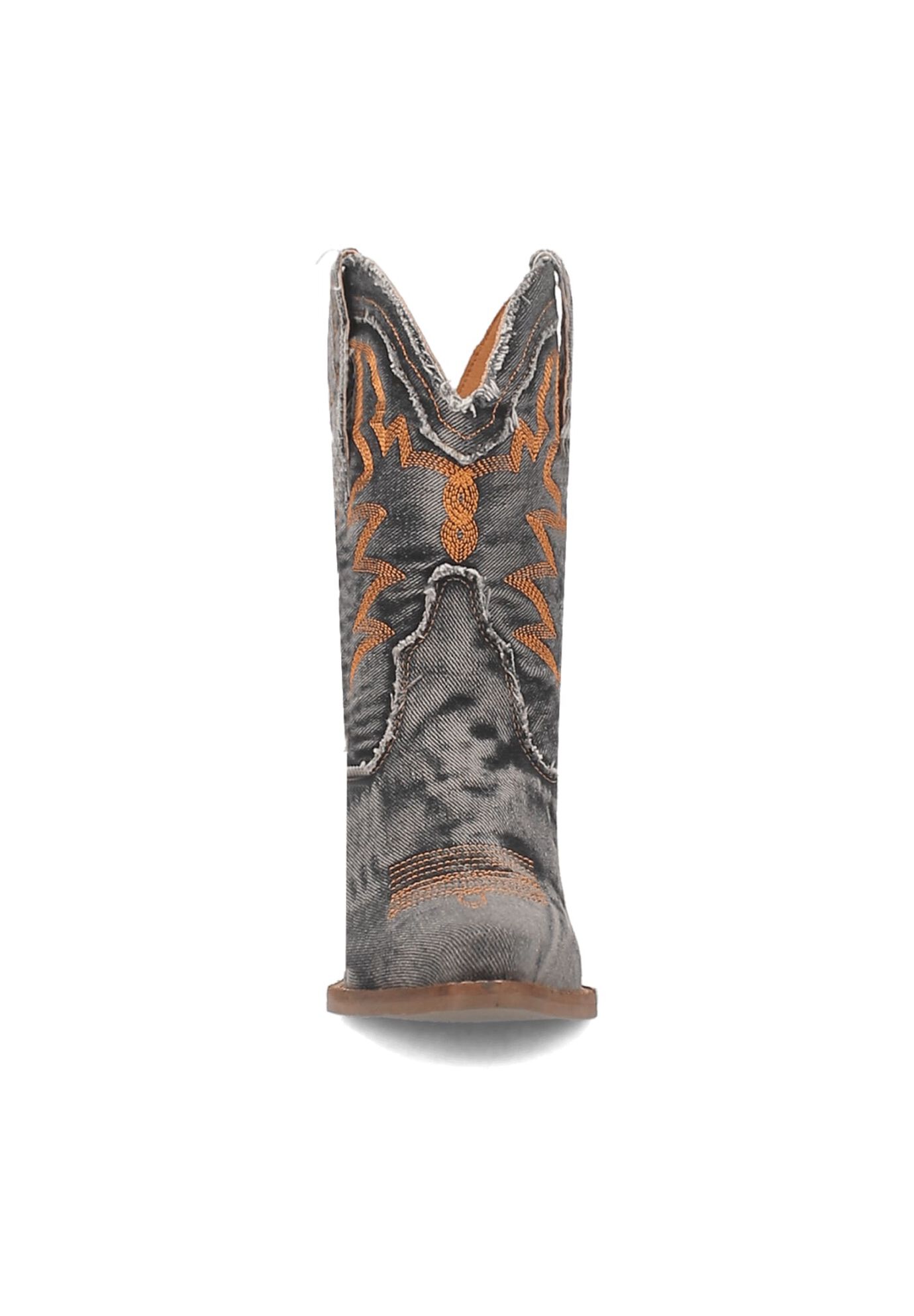 Ya'Ll Need Dolly Mid Calf Boot, , alternate image number 4