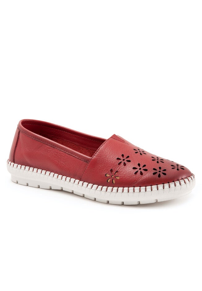 Rosie Flat, RED, hi-res image number null