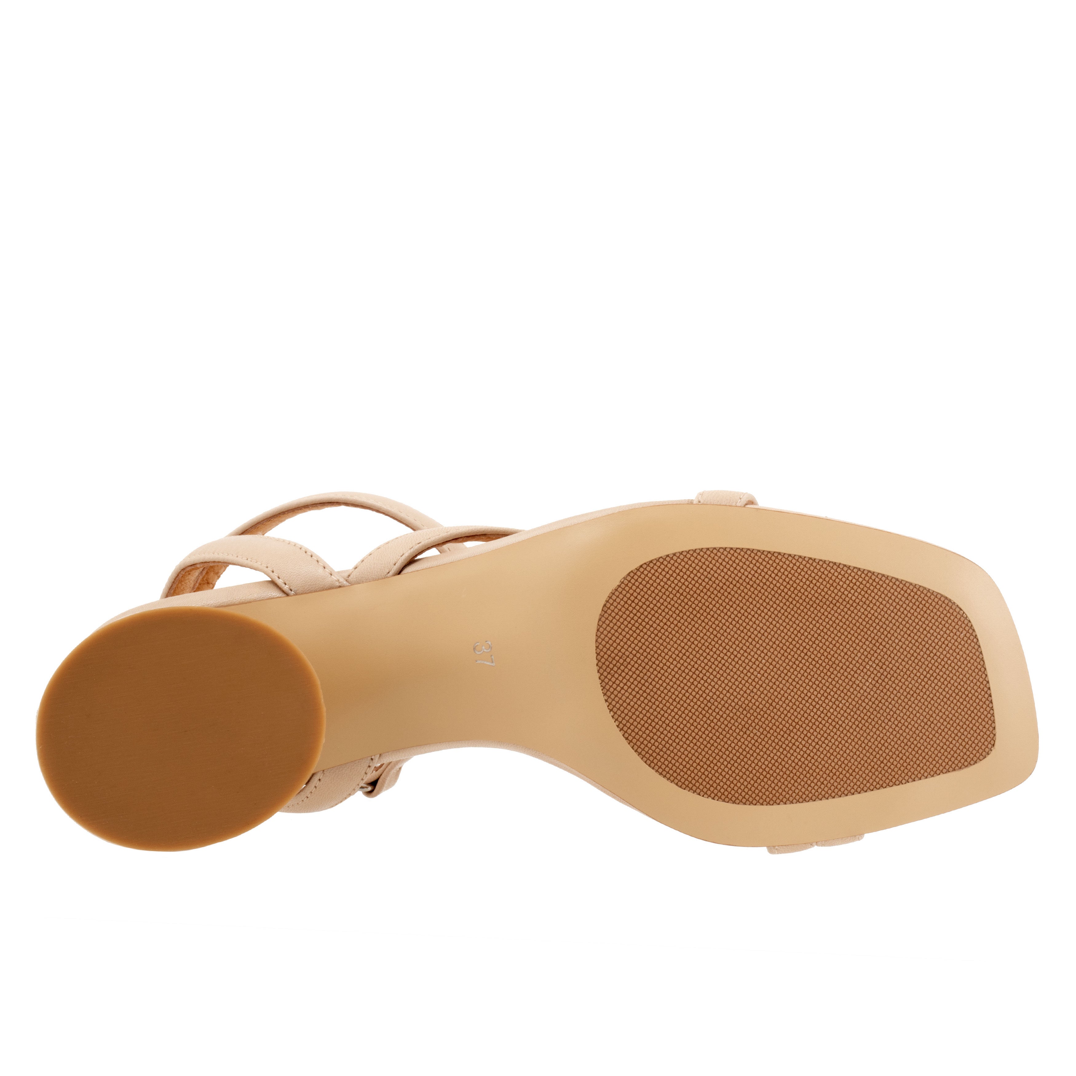 Petricia Sandal, NUDE, alternate image number 2