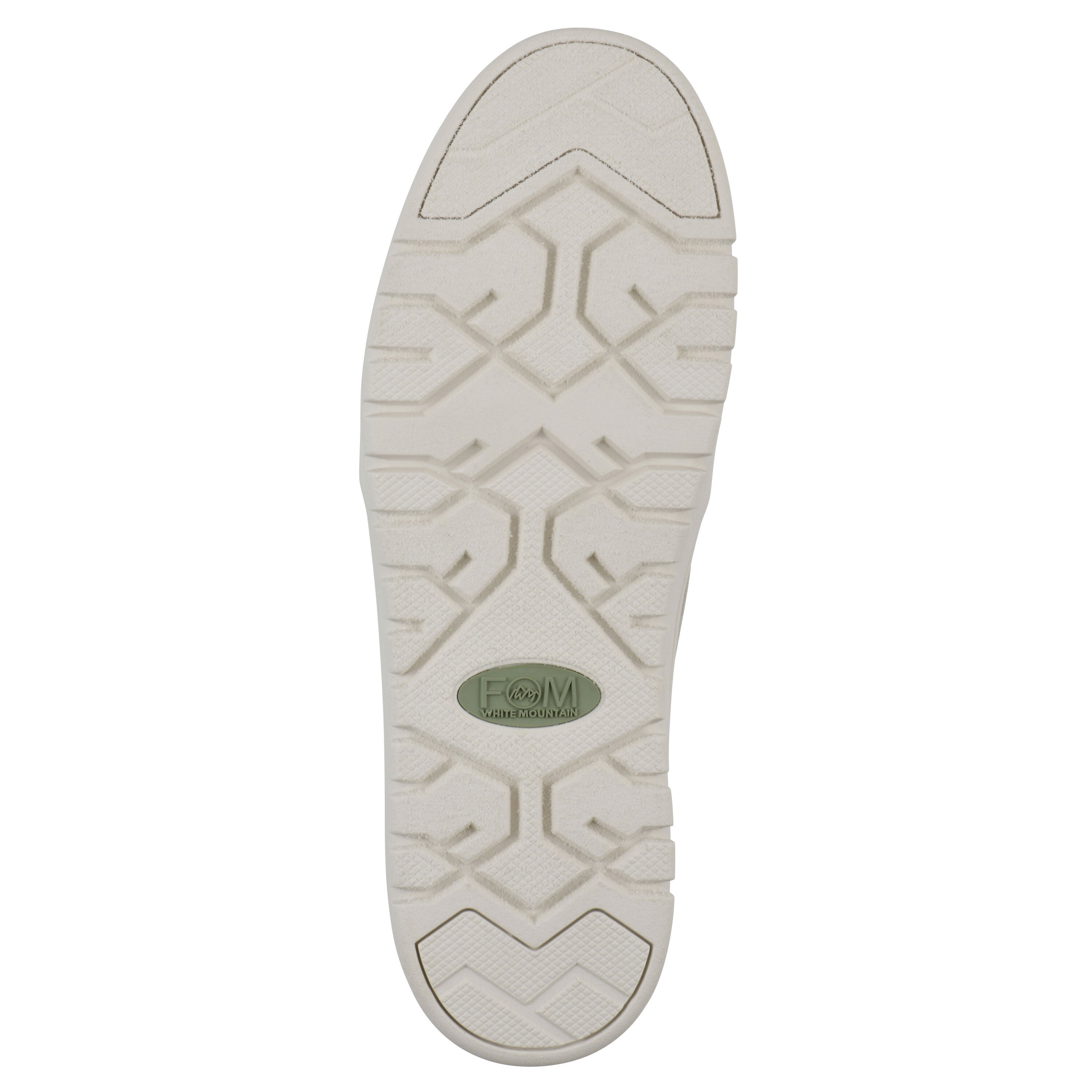 Nonna FOM Recovery, SAGE GREEN SMOOTH, alternate image number 5